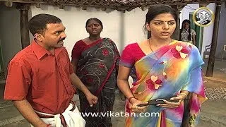 Kolangal Episode 1333