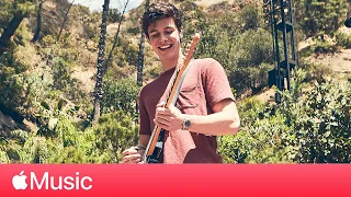 Shawn Mendes: Naming the Third Album | Apple Music