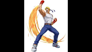 Go Straight! (Streets of Rage 2) - Project X Zone 2 Soundtrack