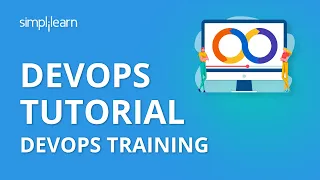 DevOps Tutorial | DevOps Tutorial For Beginners | DevOps Training | DevOps Overview | Simplilearn