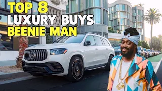 Κορυφαίες 8 αγορές πολυτελείας| Beenie Man