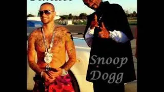 Timati ft. Snoop Dogg - Groove On