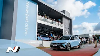 Hyundai N | N Day 2023 – Highlights