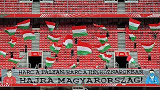 Harc a pályán, harc a hétköznapokban! – HAJRÁ MAGYARORSZÁG!