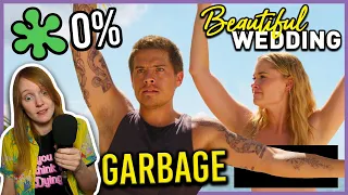 Who Thought this Trash was a Good Idea? | Beautiful Wedding Explained