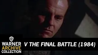Clip HD | V the Final Battle | Warner Archive