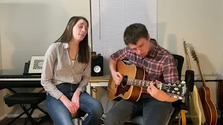 Beautifully Out of Place - Sierra Hull  (Cover by Hamilton)