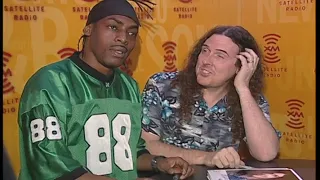 Coolio and Wierd Al - Gangsta's Paradise