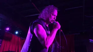 Voivod - FULL SHOW - Rec Room, Buffalo, NY - June 14, 2022  6/14/22