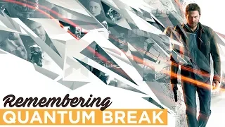 Quantum Break - Remembering (Tribute) ITA