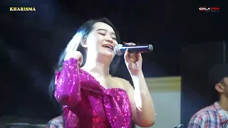 Frida Rizky - Jangan Dendam - OM.KHARISMA Live Keboan Anom Gedangan