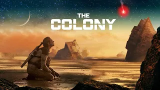 The Colony 2021 Explain in Hindi | Tides 2021 Summerized in Hindi