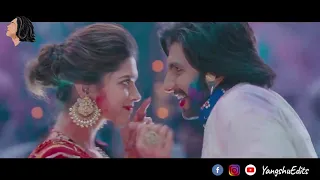 Meri Bassai Ft. Ranveer Singh and Deepika Padukone