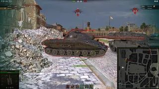 World of Tanks - 2v2 T10 Tournament