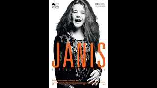 Janis: Грустная Маленькая Девочка (2015) (HD)