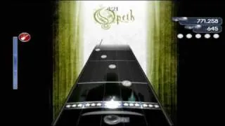 Opeth - Hessian Peel (FoFiX) 2/2