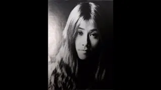 Taeko Ohnuki - 午后の休息 / Demo ver. (1973) [Japanese Folk/Pop]