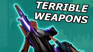 3 Terrible Weapons in History
