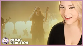 E-Girl Reacts│Shadow Of Intent - From Ruin... We Rise│Music Reaction