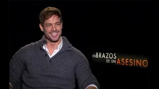 William Levy Interview: He's Done with Hollywood and Making His Own Movies