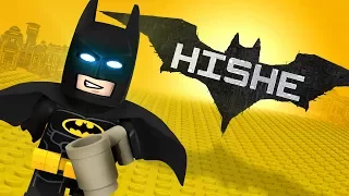 LEGO Batman Filmi Nasıl Sona Ermeliydi