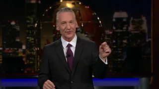 The Trump Circus | Real Time with Bill Maher (HBO)