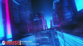 Aykut Güzel & Arkın Akyıldız - Technologic ( G House Remix )