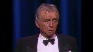 Toon Hermans - One Man Show 1991 - Seks op de buis