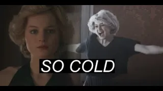 Princess Diana | So Cold