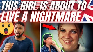 🇬🇧BRIT Reacts To MRBALLEN - THIS GIRL IS ABOUT TO LIVE A NIGHTMARE!