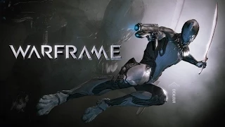 Warframe #4 - Мега-фаст [PvE]