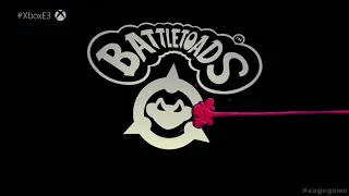 Battletoads Reveal Trailer - E3 2018