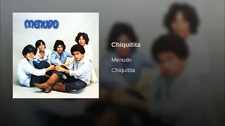 Diva Sosa - Chiquitita (Cover Audio)