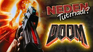 NEDEN TUTMADI? - Bölüm 29 - Doom!