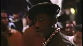 New Jack City TV Spot (1991)