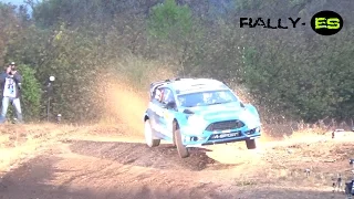 Best of Rally 2016 #Crash, Show & Max Attack#