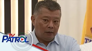 DOJ Sec. Remulla: May mga koneksyon para iugnay si Teves sa pagpatay kay Gov. Degamo | TV Patrol