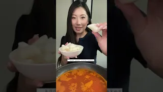 Cheese Tteokbokki Recipe | Korean Street Food