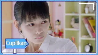 【INDO SUB】All I Want for Love is You (Selama Kamu Cintaku) | Cuplikan EP14 Apaan Ini? Sampai Muntah