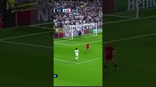 Marcelo toying Bayern