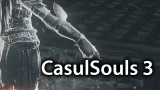 CasulSouls 3 - Twink Edition(w/Hatemails)