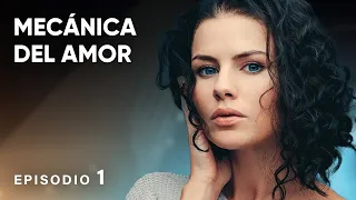 ¿Una elección difícil:perdonar,comenzar de nuevo o abrir un nuevo capítulo?🛠️MECÁNICA DEL AMOR🛠️Ep 1