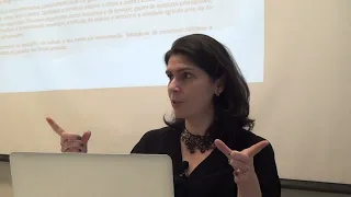 Intervenções dos EUA/ Chile - Aula 8