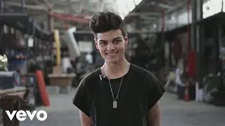 Abraham Mateo - All the Girls (La La La) (Making Of)