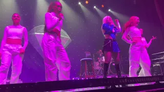 Maybe You’re The Problem - Ava Max On Tour (Finally) live in Manchester