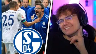 NHG REAGIERT auf ONE FOOTBALL SCHALKE PARODIE von NIKLAS NEO