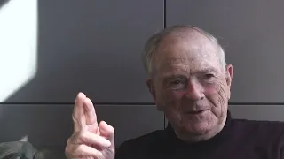 Appel Jack - WWII Veteran Interview