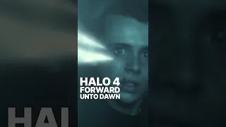 Halo 4: Forward Unto Dawn #shorts #trailer