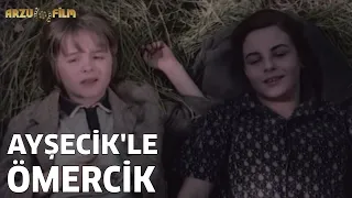 Ayşecik'le Ömercik - HD Tek Parça