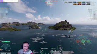 Malta - ANOTHER OVERPOWERED AIRCRAFT CARRIER, THANKS WG....